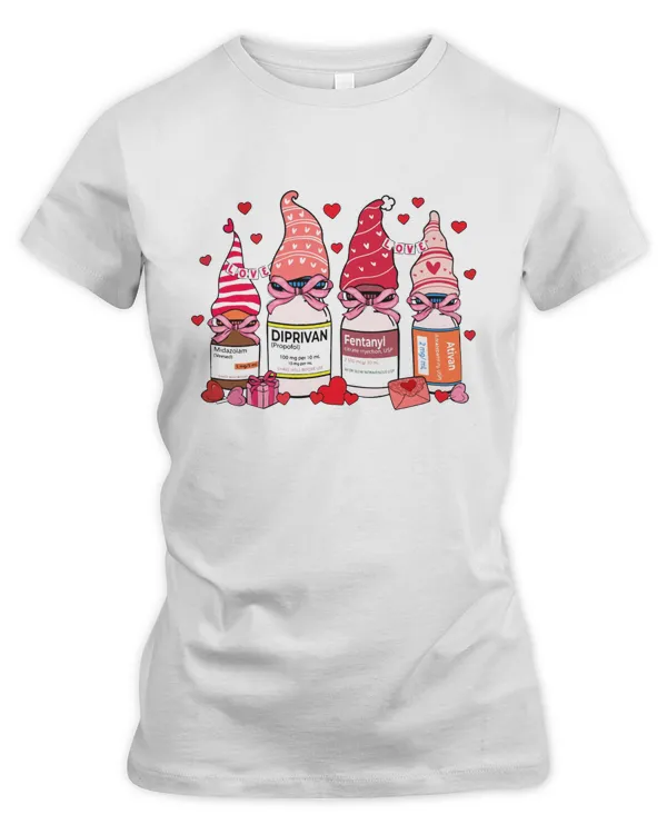 Women's Premium Slim Fit Tee