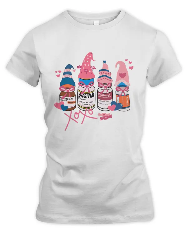 Women's Premium Slim Fit Tee