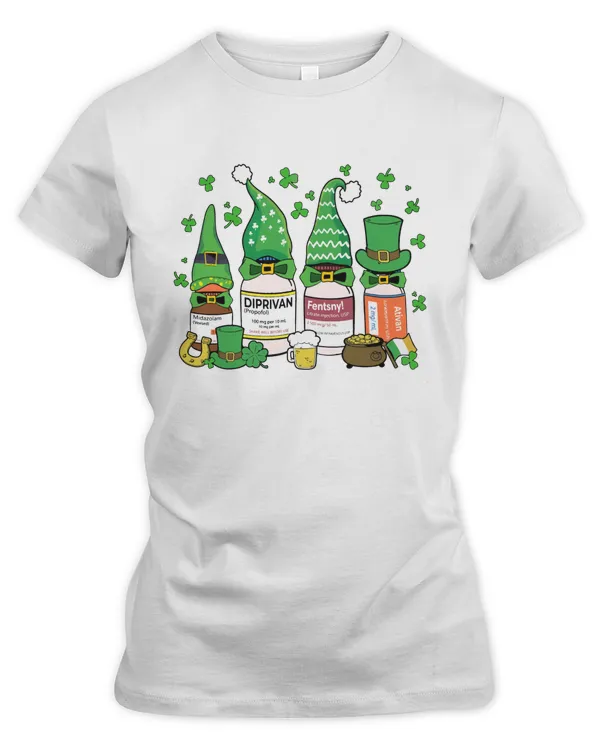 Women's Premium Slim Fit Tee