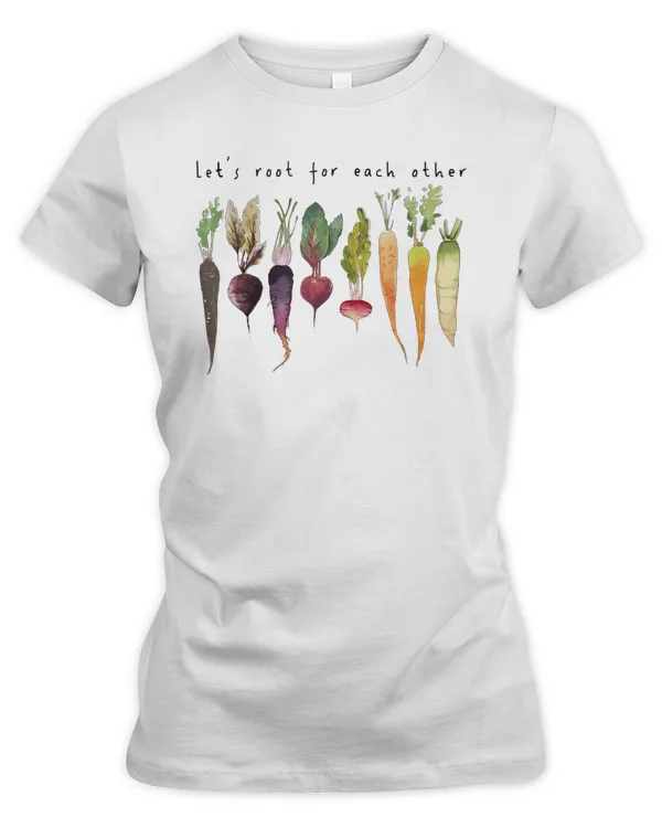 Women's Premium Slim Fit Tee