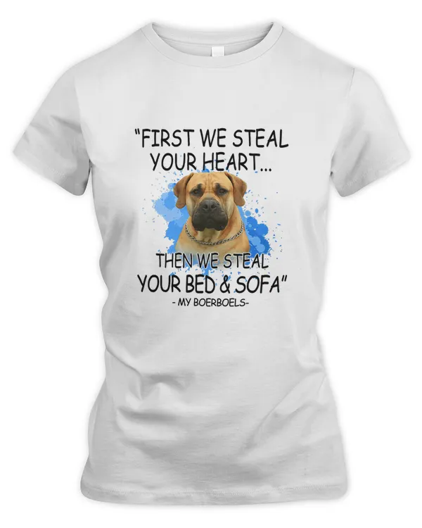 Women's Premium Slim Fit Tee