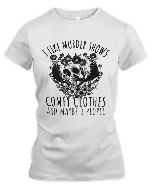 Women's Premium Slim Fit Tee