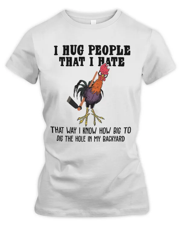 Women's Premium Slim Fit Tee