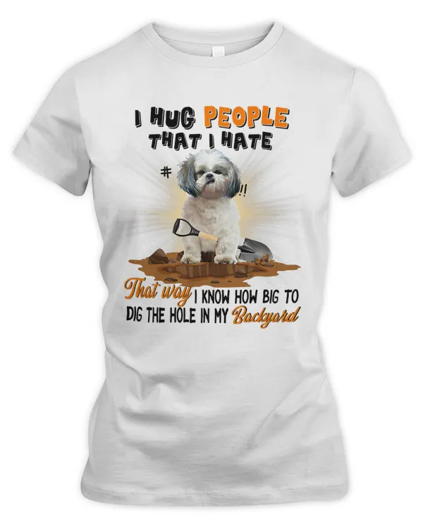 Women's Premium Slim Fit Tee