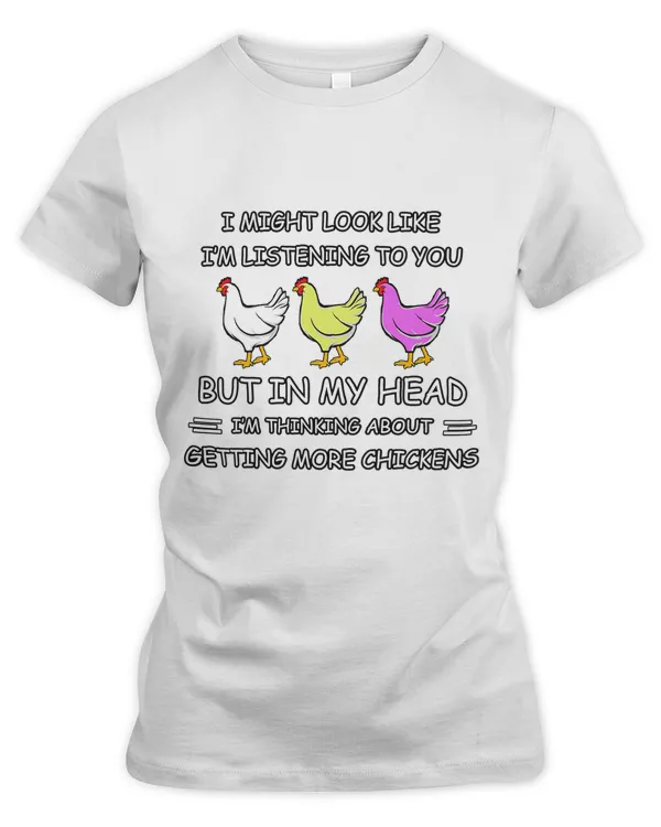 Women's Premium Slim Fit Tee