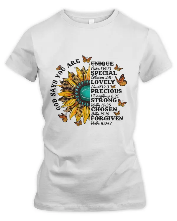 Women's Premium Slim Fit Tee