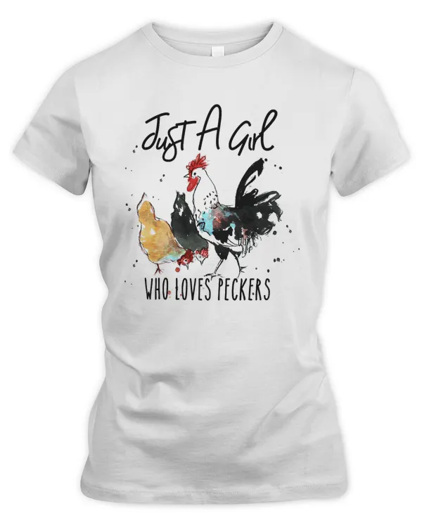 Women's Premium Slim Fit Tee