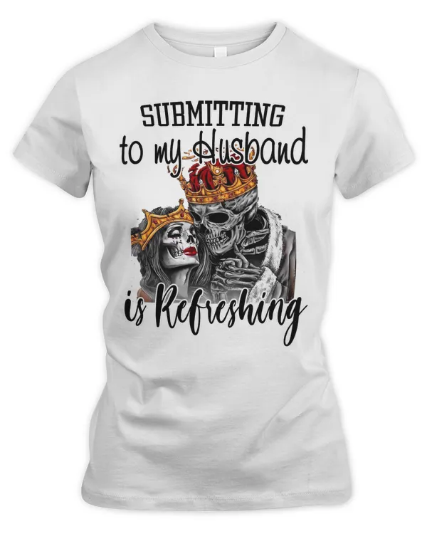 Women's Premium Slim Fit Tee