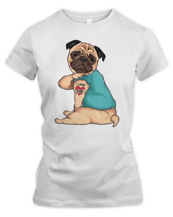 Women's Premium Slim Fit Tee