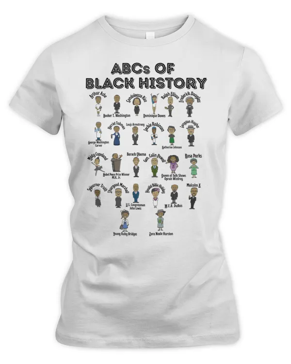 Women's Premium Slim Fit Tee
