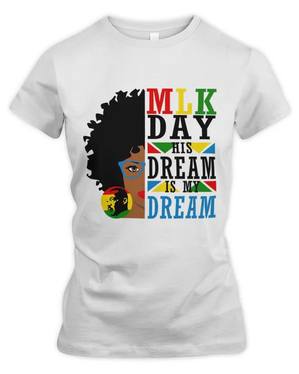 Women's Premium Slim Fit Tee