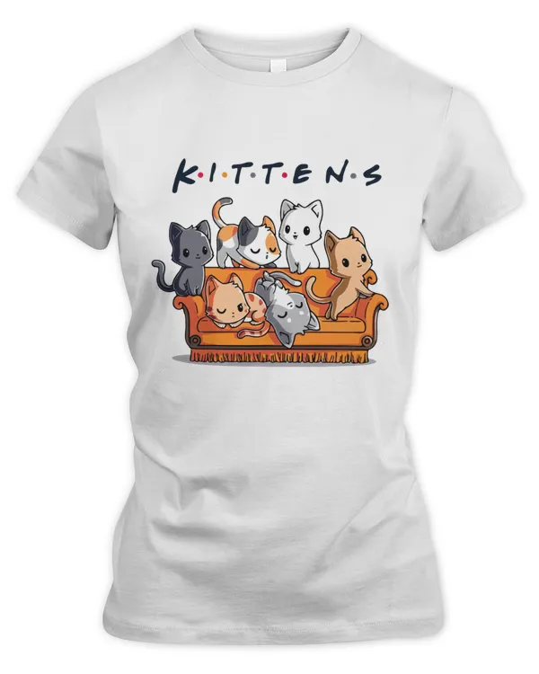 Women's Premium Slim Fit Tee