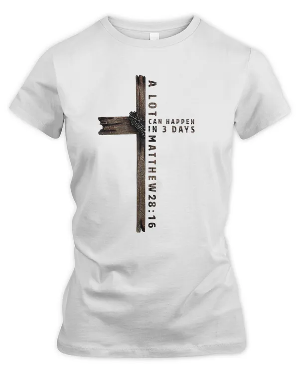 Women's Premium Slim Fit Tee