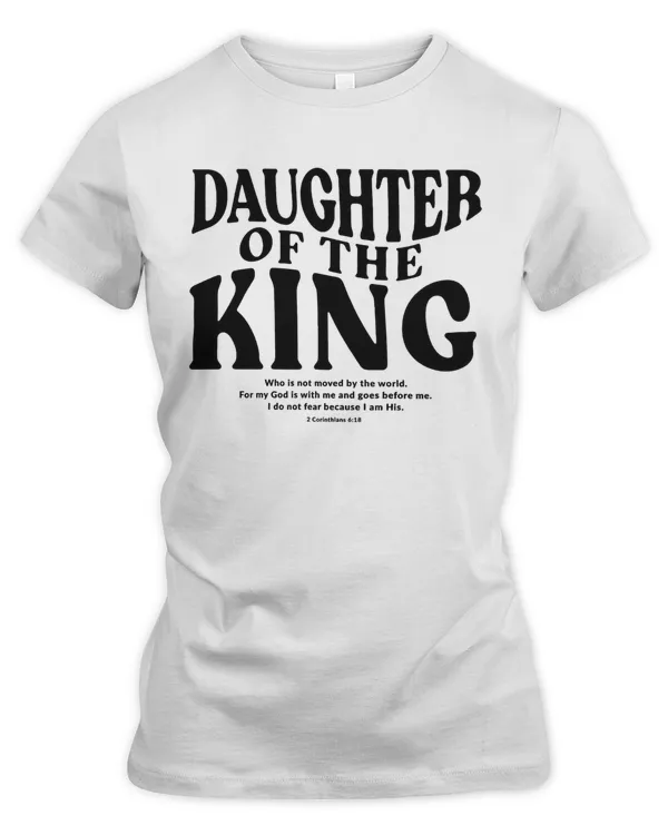 Women's Premium Slim Fit Tee