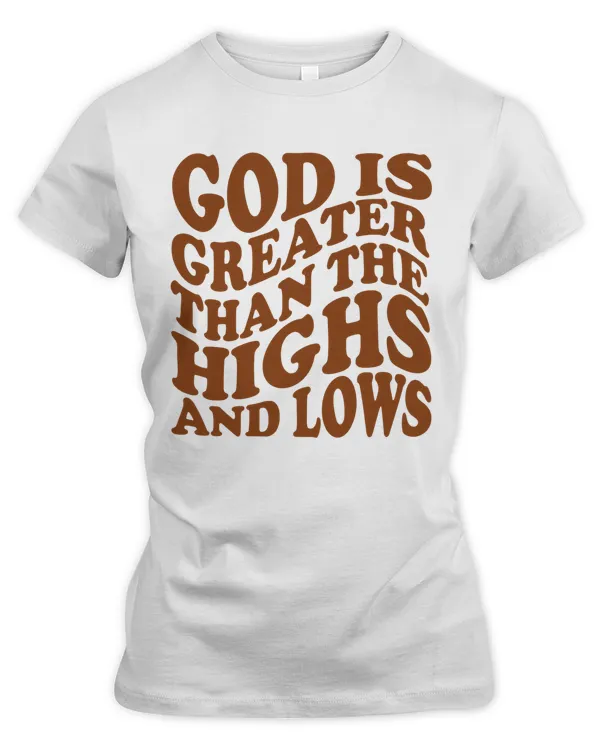 Women's Premium Slim Fit Tee
