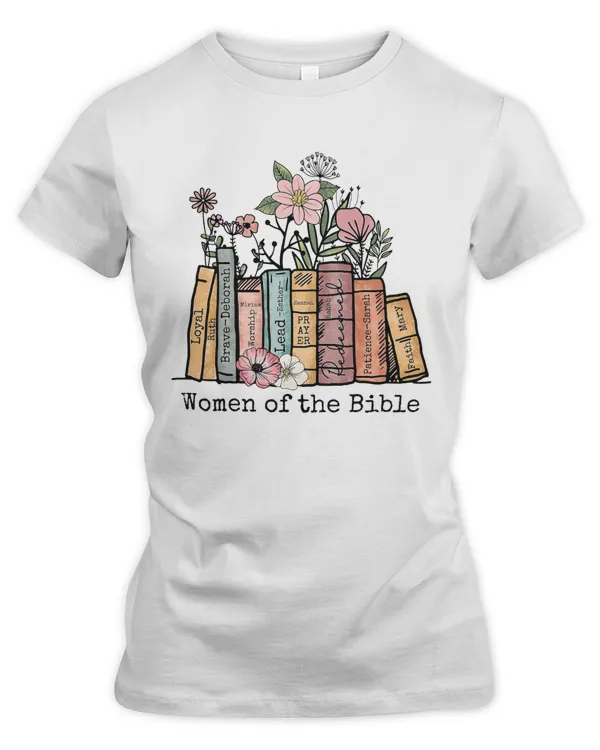 Women's Premium Slim Fit Tee