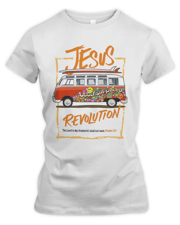 Women's Premium Slim Fit Tee