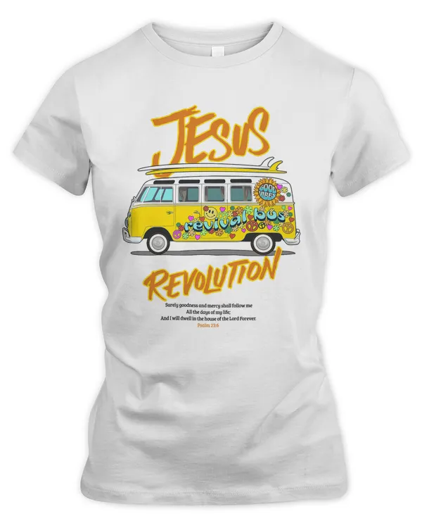 Women's Premium Slim Fit Tee