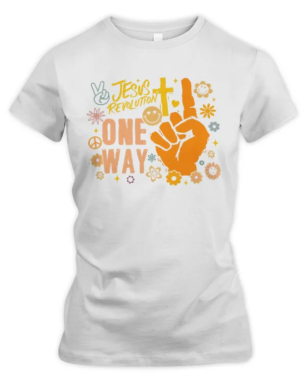 Women's Premium Slim Fit Tee