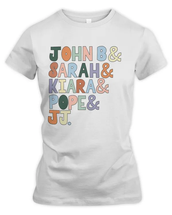 Women's Premium Slim Fit Tee