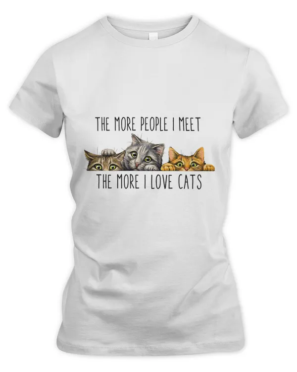 Women's Premium Slim Fit Tee
