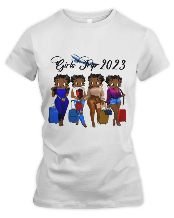 Women's Premium Slim Fit Tee