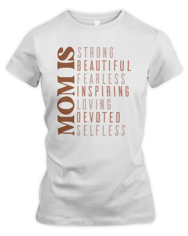 Women's Premium Slim Fit Tee