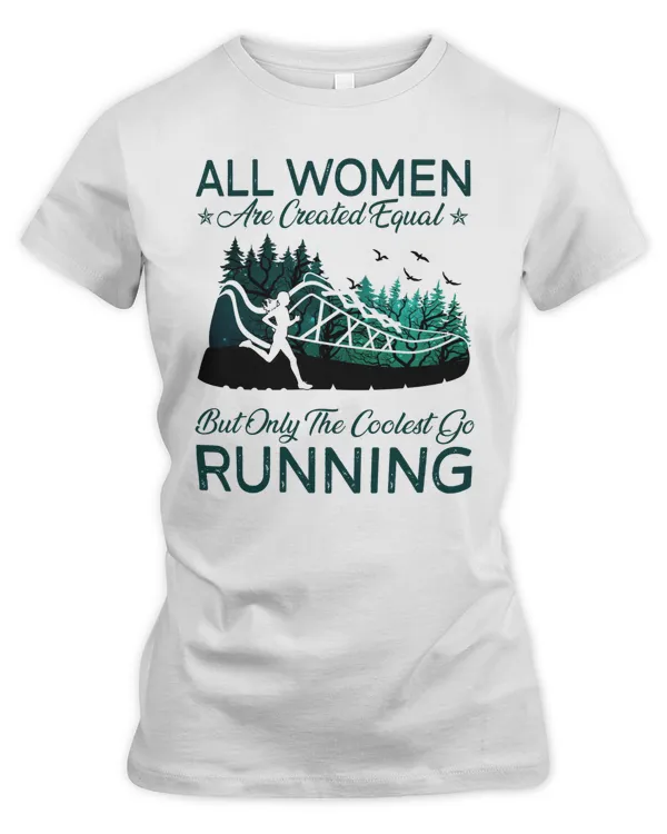 Women's Premium Slim Fit Tee