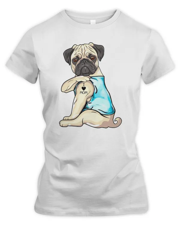 Women's Premium Slim Fit Tee