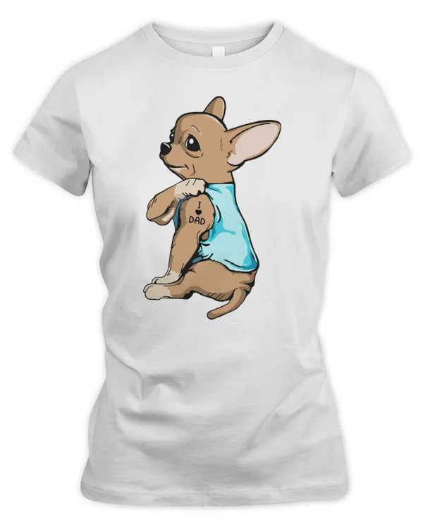 Women's Premium Slim Fit Tee