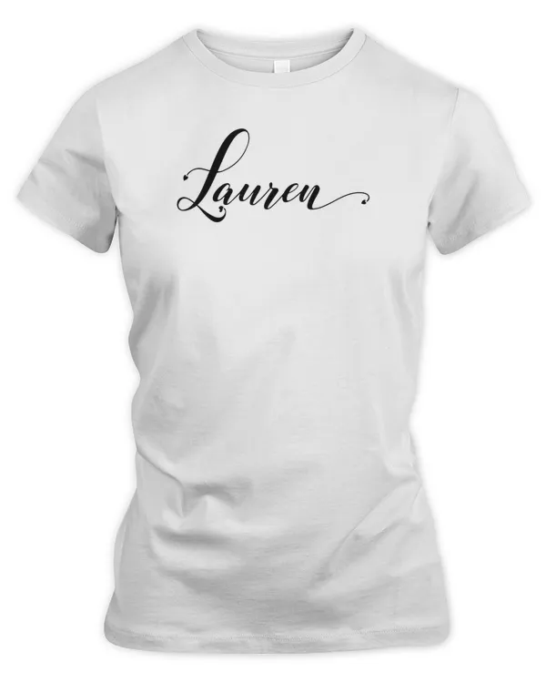 Women's Premium Slim Fit Tee