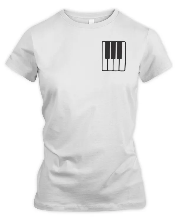Women's Premium Slim Fit Tee