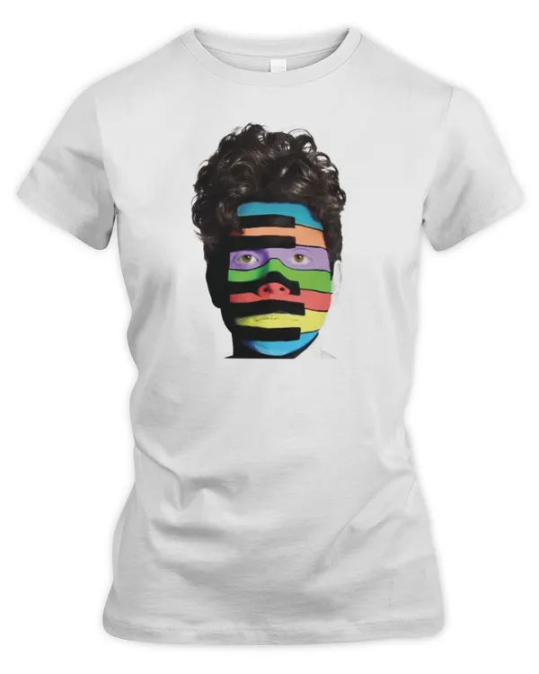 Women's Premium Slim Fit Tee