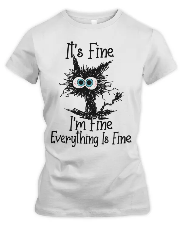 Women's Premium Slim Fit Tee
