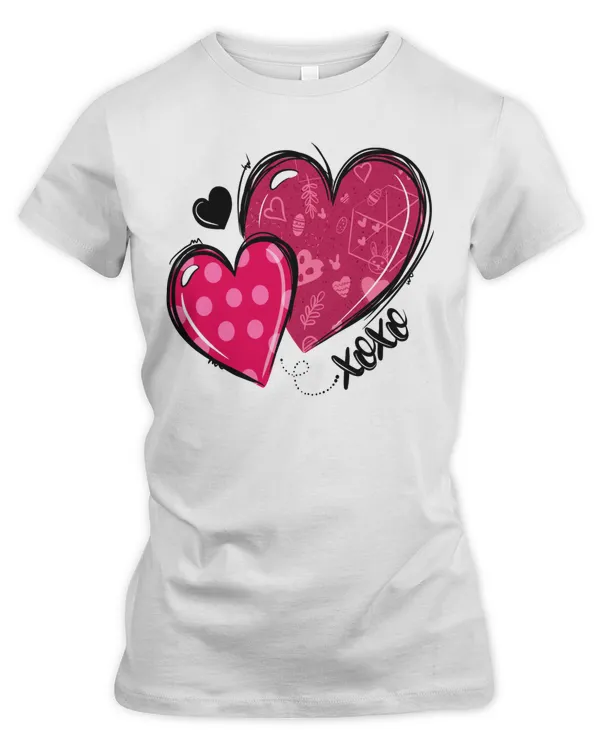 Women's Premium Slim Fit Tee