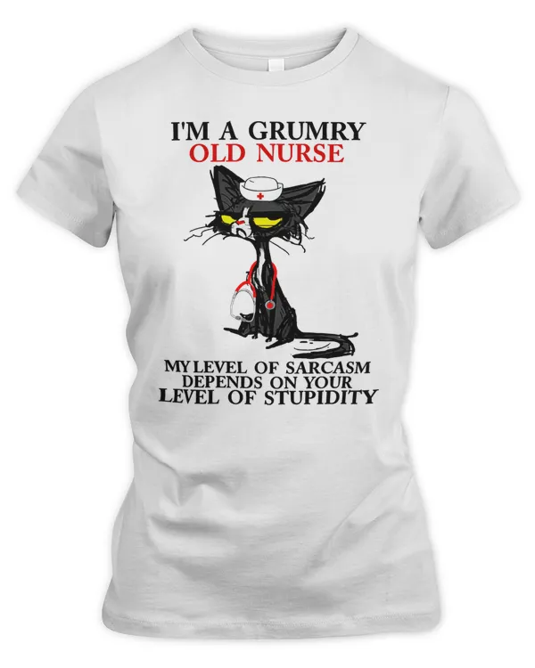Women's Premium Slim Fit Tee