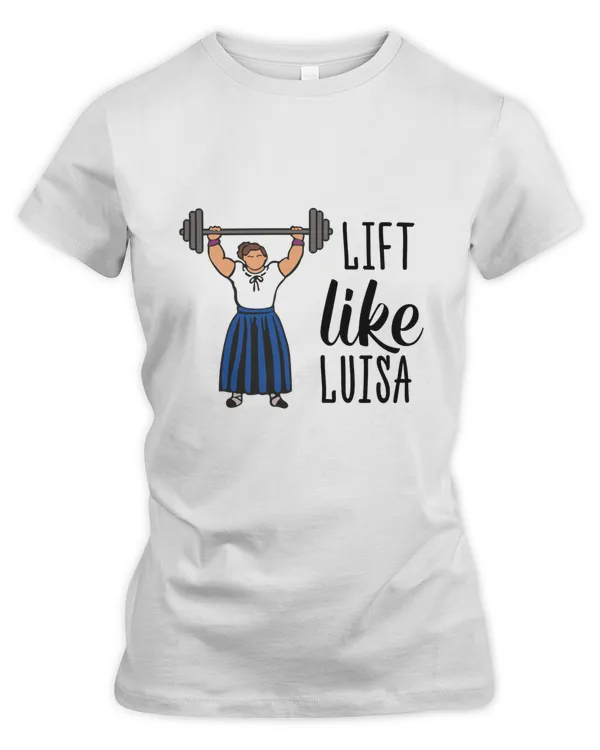 Women's Premium Slim Fit Tee