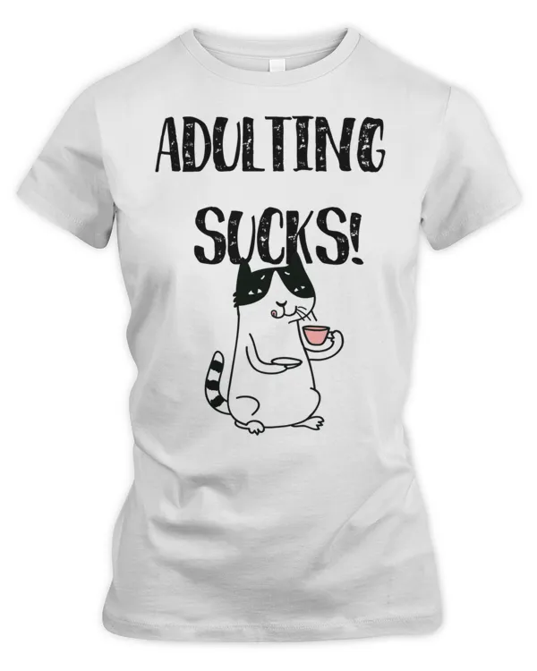 Women's Premium Slim Fit Tee