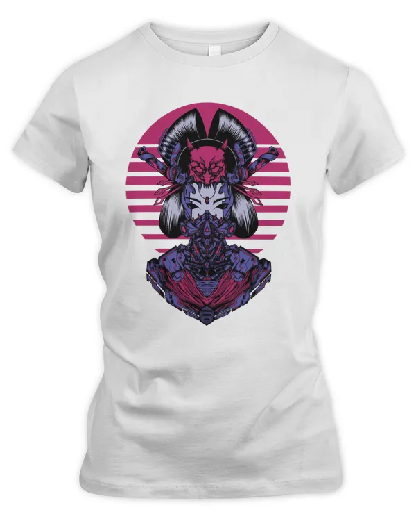 Women's Premium Slim Fit Tee