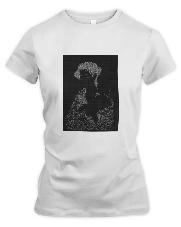 Women's Premium Slim Fit Tee