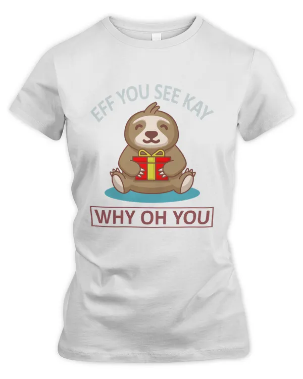 Women's Premium Slim Fit Tee