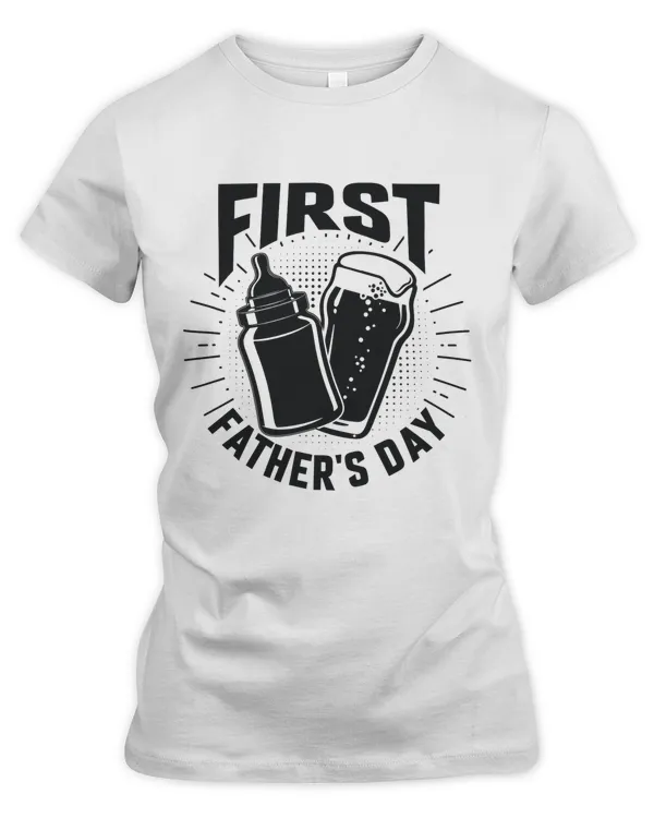 Women's Premium Slim Fit Tee