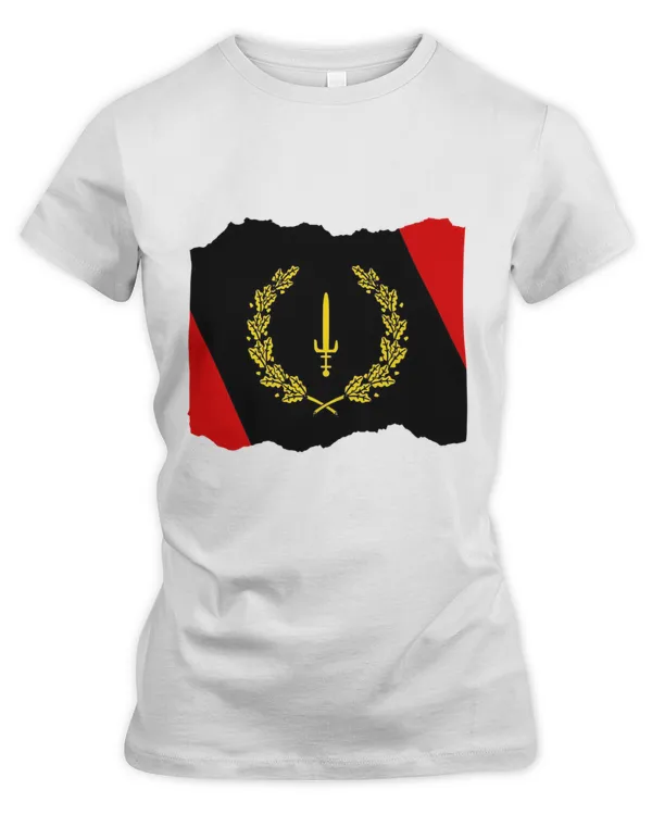 Women's Premium Slim Fit Tee