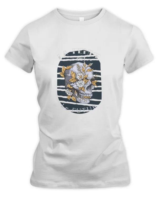 Women's Premium Slim Fit Tee