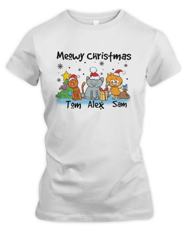 Women's Premium Slim Fit Tee