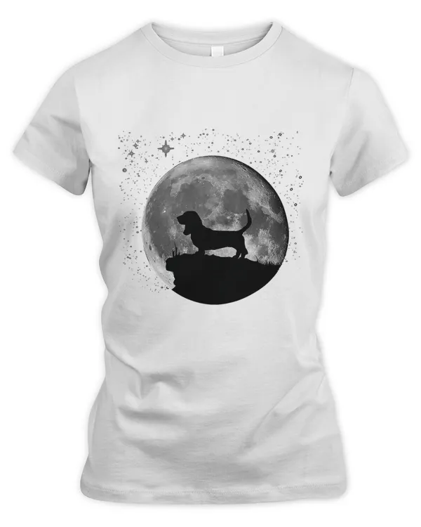 Women's Premium Slim Fit Tee