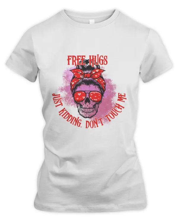 Women's Premium Slim Fit Tee