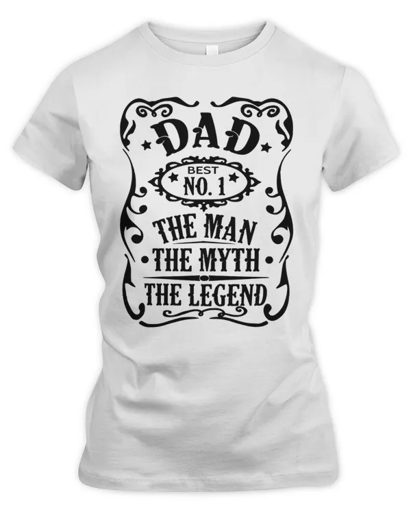 Women's Premium Slim Fit Tee