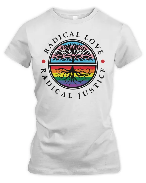 LGBT Radical LoveRadical Justice365 pride
