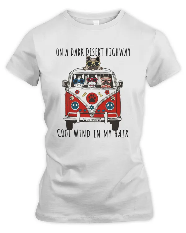 Women's Premium Slim Fit Tee